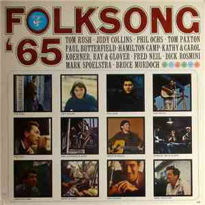 Various - Folksong '65
