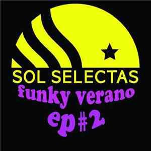 Various - Funky Verano Ep #2