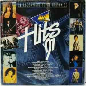 Various - Hits '91