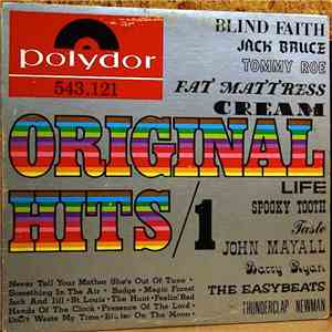 Various - Original Hits 1