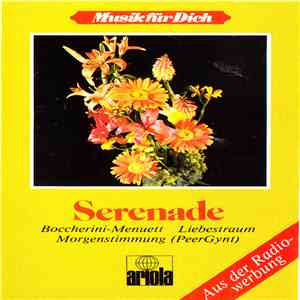 Various - Serenade