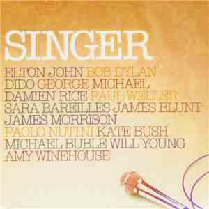 Various - Singer