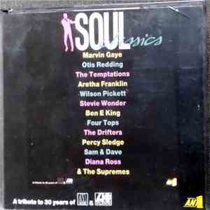 Various - Soul Classics