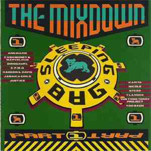 Various - The Mixdown Part 1