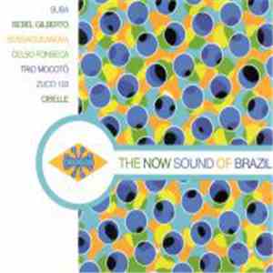 Various - The Now Sound Of Brazil