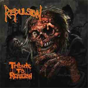 Various - Tribute To Repulsion