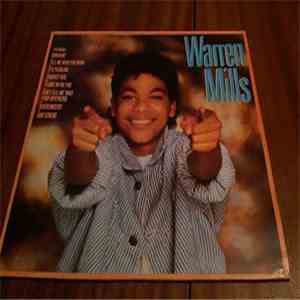 Warren Mills - Warren Mills