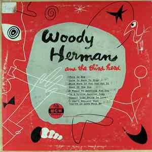 Woody Herman And The Third Herd - Woody Herman And The Third Herd