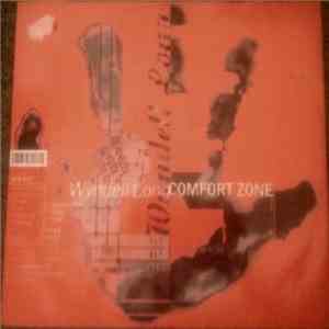 Wyndell Long - Comfort Zone