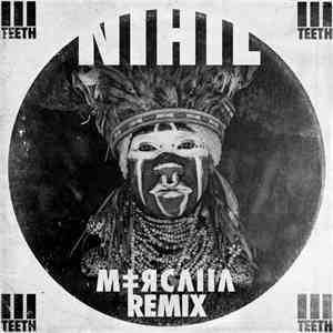 3TEETH - Nihil (M‡яc∆ll∆ Remix)
