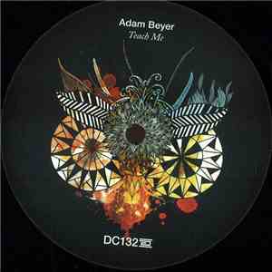 Adam Beyer - Teach Me