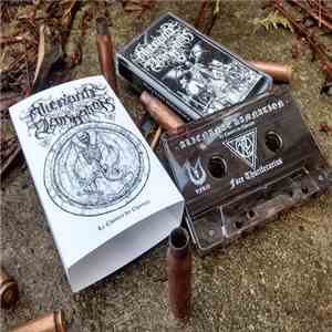 Alienante Damnation - Le Chantre Du Charnier