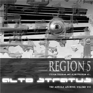 Alto Stratus - Region 5
