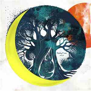 amiinA - Family Tree