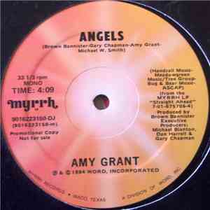 Amy Grant - Angels