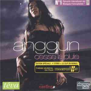 Anggun - Cesse La Pluie