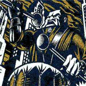 BADREMIXER666 - Browntown