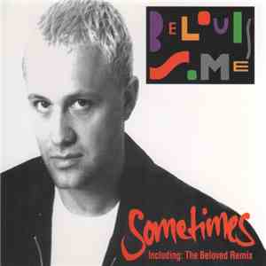 Belouis Some - Sometimes
