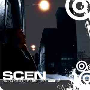 Big Scen - Big Scentences Volume 1: Wake Up