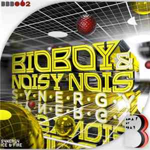 BioBoy & Noisy Nois - Synergy