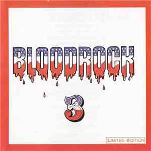 Bloodrock - Bloodrock 3