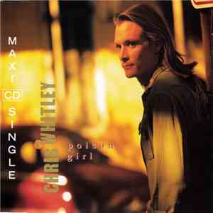 Chris Whitley - Poison Girl