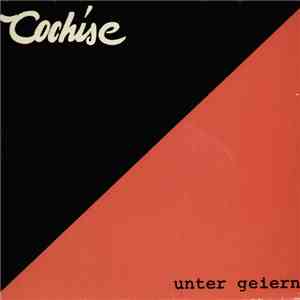 Cochise  - Unter Geiern