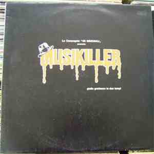 Complesso Strumentale Nova Vera - Musikiller