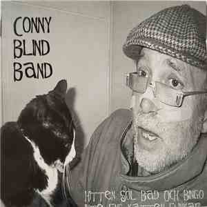 Conny Blind Band - Hitten Sol Bad Och Bingo
