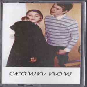 Crown Now - R.I.P. Darby Crash