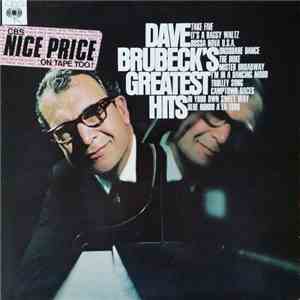Dave Brubeck - Dave Brubeck's Greatest Hits