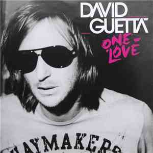 David Guetta - One Love