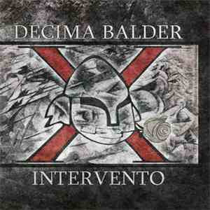Decima Balder - Intervento