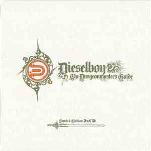 Dieselboy - The Dungeonmaster's Guide