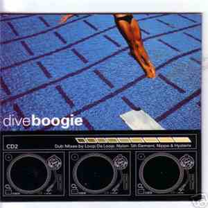 Dive  - Boogie
