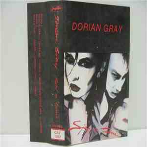Dorian Gray  - Sjaj U Tami