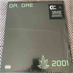 Dr. Dre - 2001