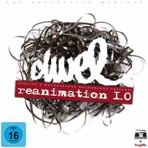 Dwel - Reanimation 1.0 (Mixtape)