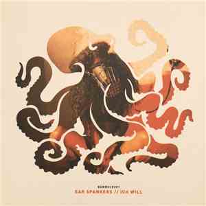 Ear Speakers - Ich Will