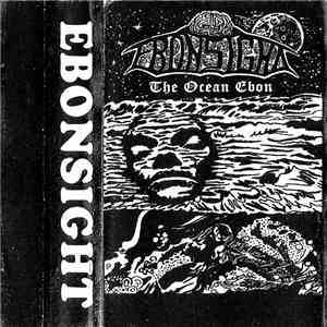 Ebonsight - The Ocean Ebon