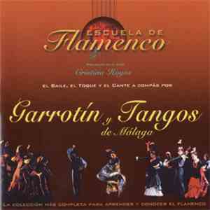 El Trini, Victor Manuel Rosa, Mariló García, Lourdes García, Jose M. Flores ...