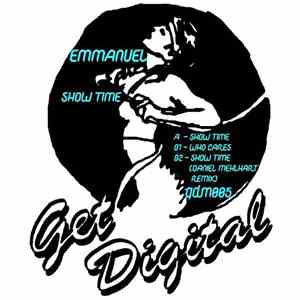 Emmanuel  - Show Time