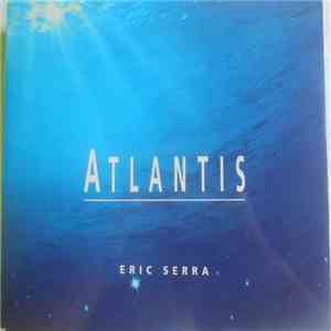 Eric Serra - Atlantis