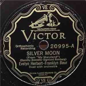 Evelyn Herbert - Franklyn Baur / Evelyn Herbert - Silver Moon / Mother