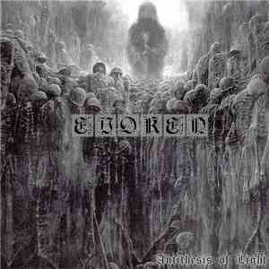 Evoken - Antithesis Of Light