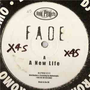 Fade - A New Life / Awakenings