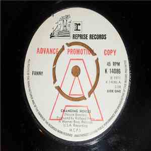Fanny  - Changing Horses