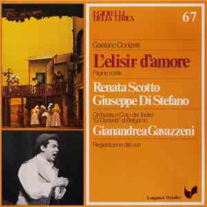 Gaetano Donizetti - L'Elisir D'Amore