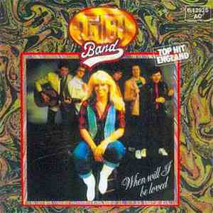GB Band - When Will I Be Loved