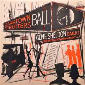 Gene Sheldon And His Banjo - Darktown Strutters' Ball
